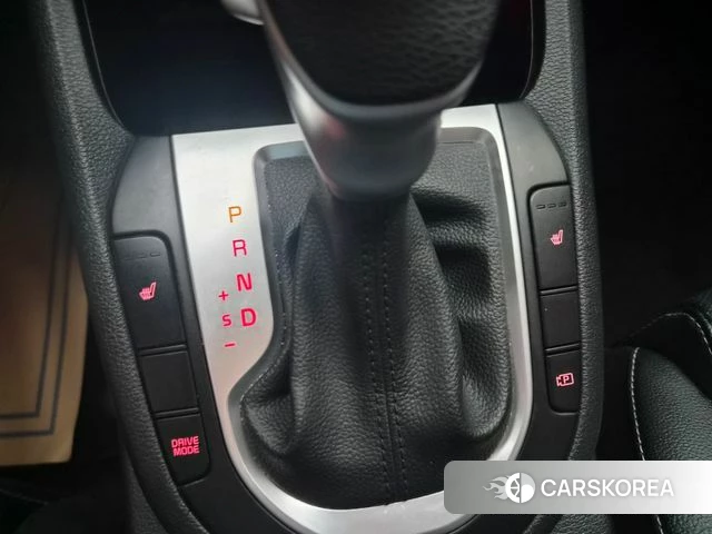 Kia The New K3 2nd generation id 4947118 из Кореи 7