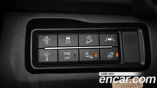 Ssangyong The New Tivoli id 2691200 из Кореи 7