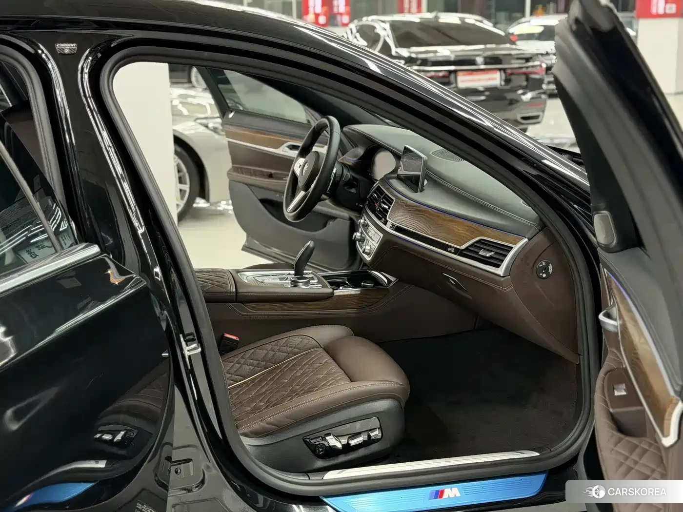 BMW 7 series id 4538711 из Китая 7
