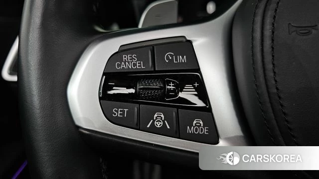 BMW 3 Series (G20) id 3892766 из Кореи 7