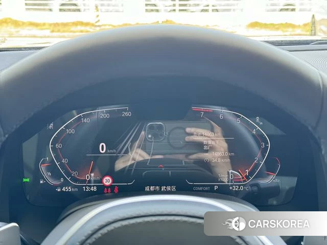 BMW 8 series id 4257907 из Китая 7