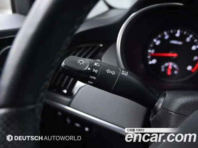 Kia Stinger Meister id 2950997 из Кореи 7