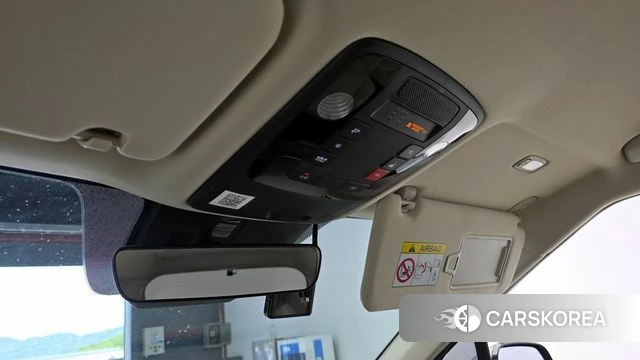 Kia Carnival 4th generation id 4281190 из Кореи 7