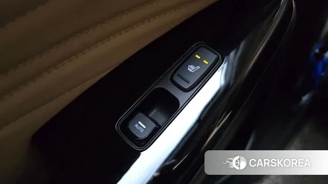 Kia K7 Premier Hybrid id 3024114 из Кореи 7