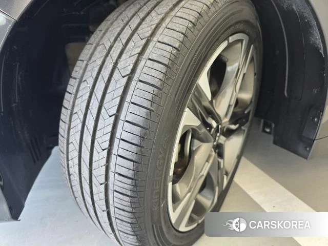 Kia K5 3rd generation id 3923193 из Кореи 7