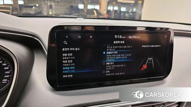 Hyundai The New Santa Fe id 3839972 из Кореи 7