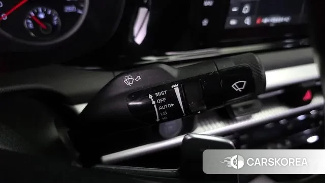 Kia K5 3rd generation id 3361560 из Кореи 7