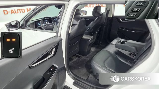 Kia EV6 id 4206591 из Кореи 7