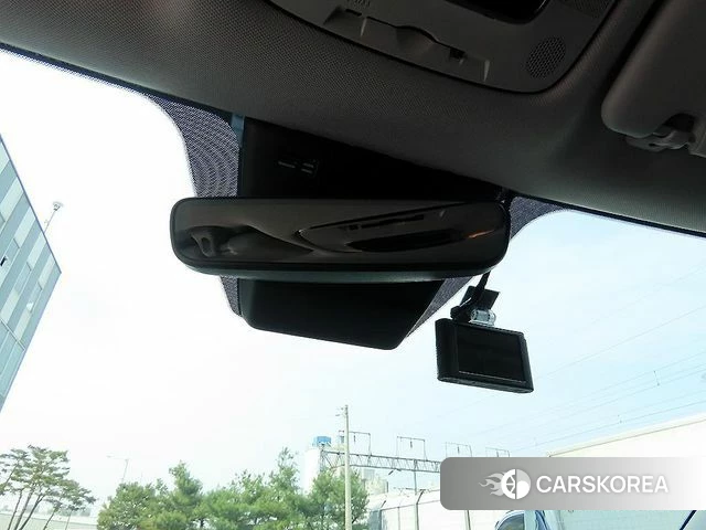 Hyundai Tucson (NX4) id 3935836 из Кореи 7