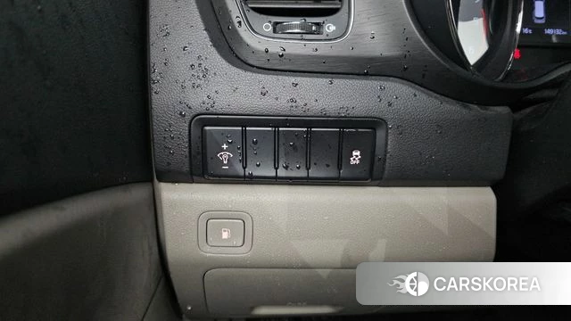 Kia The New Carnival id 3911943 из Кореи 7