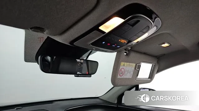 Hyundai The New Santa Fe id 3301756 из Кореи 7