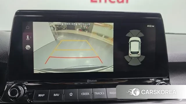 Kia Seltos id 3514499 из Кореи 7