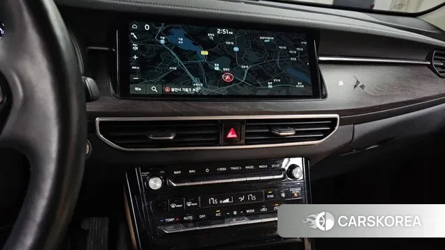 Kia K7 Premier id 3238622 из Кореи 7