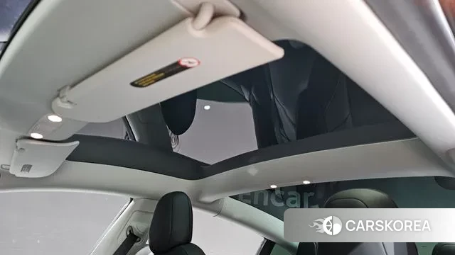 Tesla Model 3 id 3343646 из Кореи 7