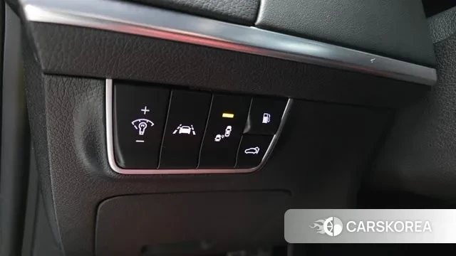 Kia Stinger id 3601629 из Кореи 7