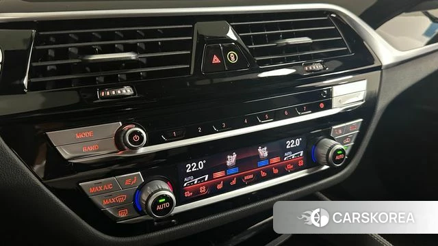 BMW 6 Series GT (G32) id 4519716 из Кореи 7