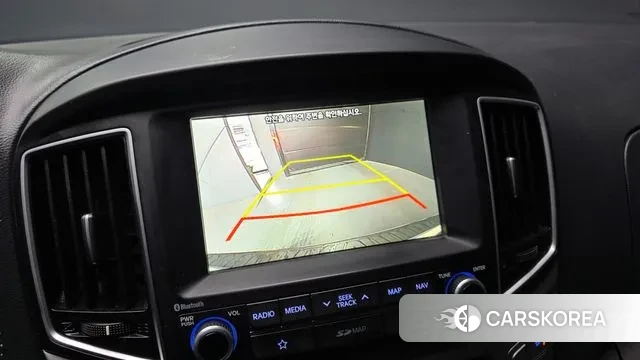 Hyundai The New Grand Starex id 3470019 из Кореи 7