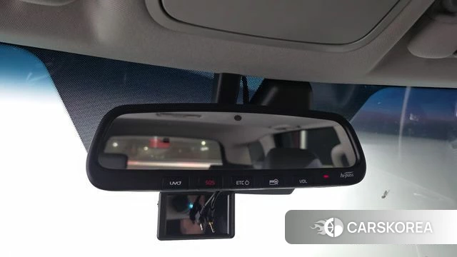 Kia Mohave Master id 4676619 из Кореи 7