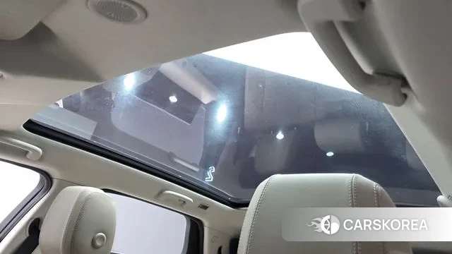 Land Rover Discovery Sports 2nd Generation id 3776870 из Кореи 7