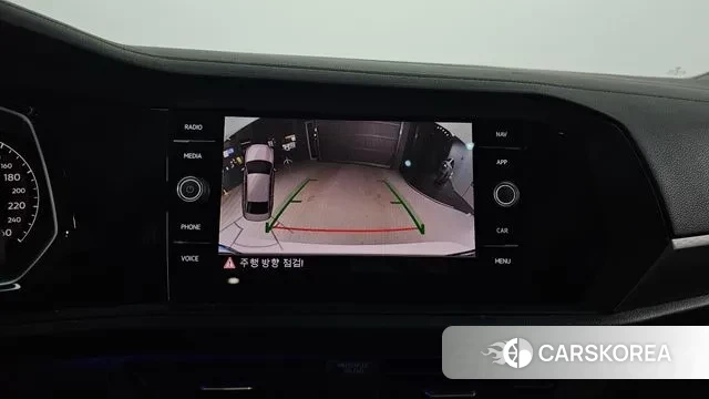 Volkswagen 7th Generation of Jetta id 2931857 из Кореи 7