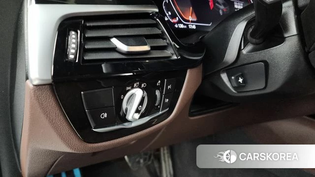 BMW 6 Series GT (G32) id 4414540 из Кореи 7