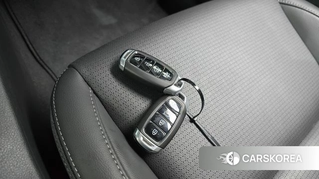 Hyundai Kona id 4638158 из Кореи 7