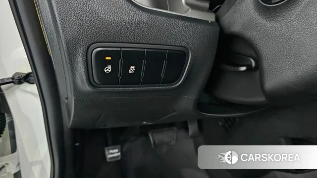Kia The New Ray id 4567010 из Кореи 7