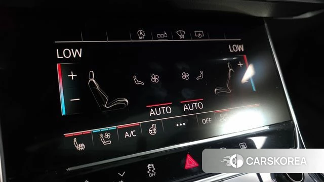 Audi A6 (C8) id 4507874 из Кореи 7