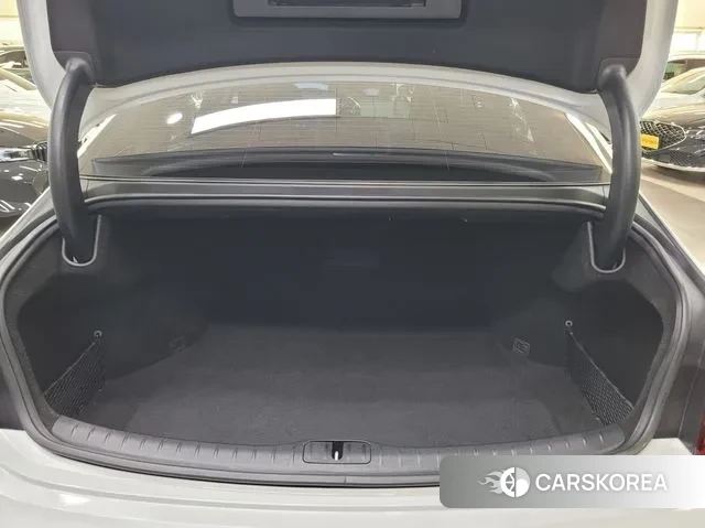 Genesis G80 (RG3) id 3295885 из Кореи 7