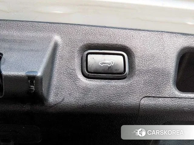 Hyundai Santa Fe TM id 3386164 из Кореи 7