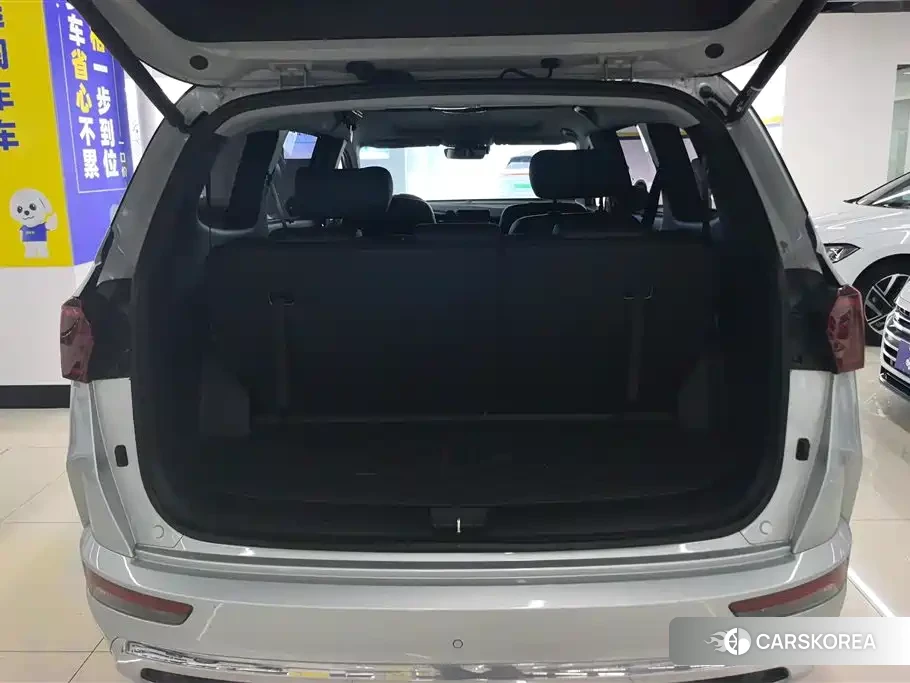 Hyundai Kustu id 4538571 из Китая 7