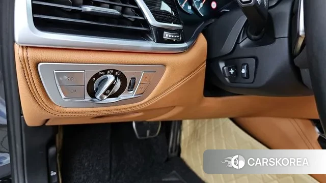 BMW 7 Series (G11) id 2903034 из Кореи 7