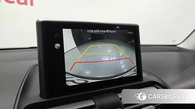 Hyundai Casper id 4401509 из Кореи 7