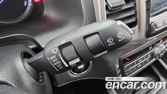 Ssangyong Rexton Sports id 2710853 из Кореи 7