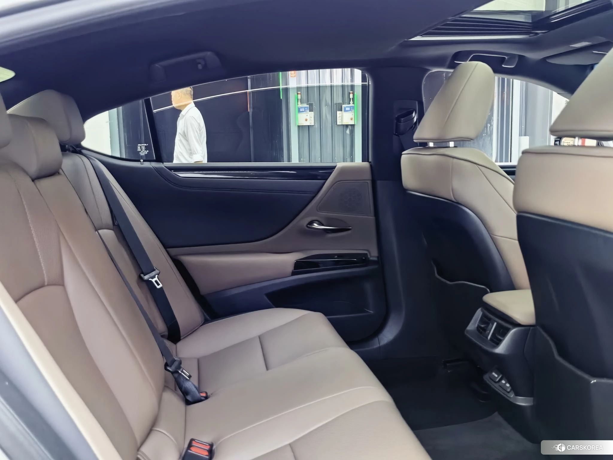 Lexus ES id 4461505 из Китая 7