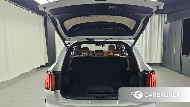 Kia Sorento 4th Generation id 4774756 из Кореи 7