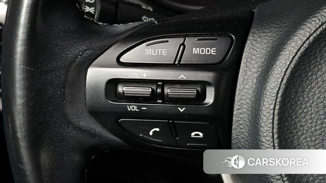 Kia All New Morning (JA) id 4907743 из Кореи 7