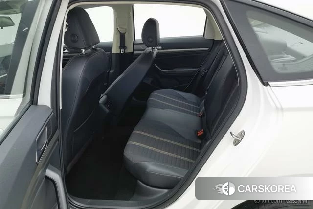 Volkswagen Lavida id 4301306 из Китая 7