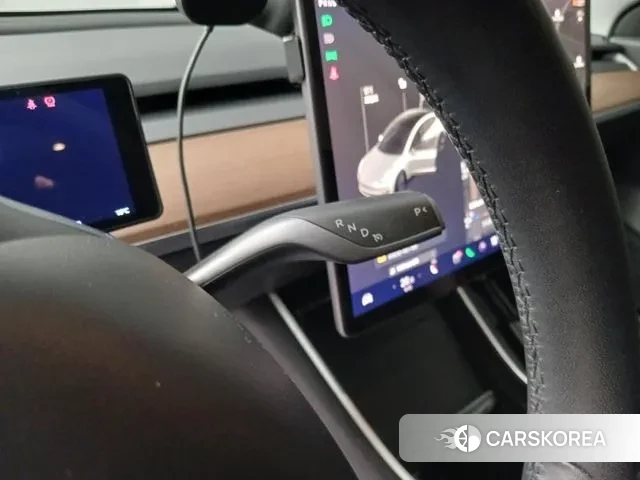 Tesla Model 3 id 3368358 из Кореи 7