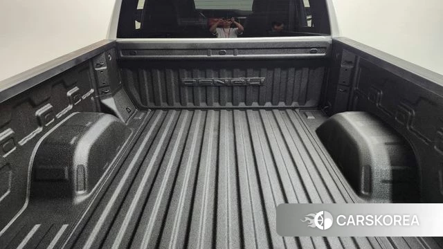 GMC Sierra id 4474334 из Кореи 7