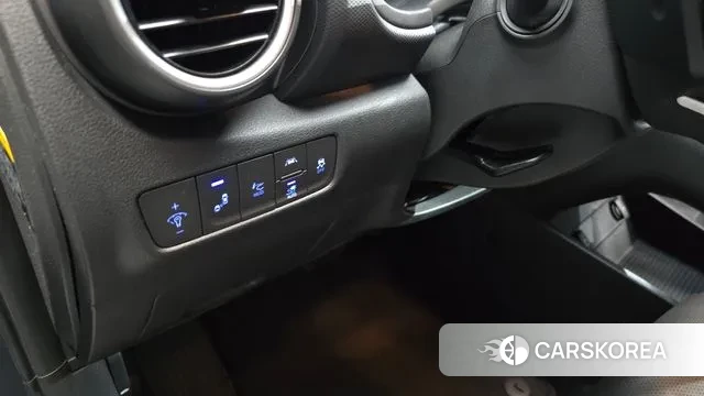 Hyundai Kona Electric id 3494305 из Кореи 7