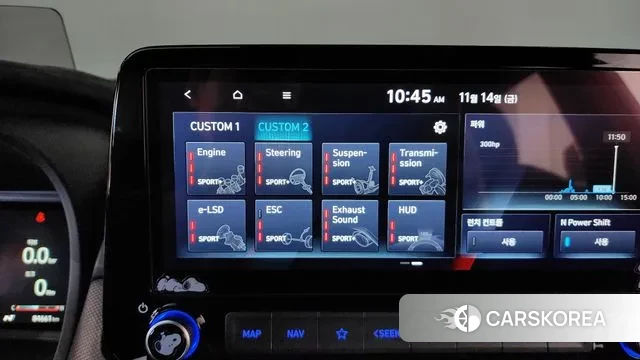 Hyundai The New Kona id 3367144 из Кореи 7