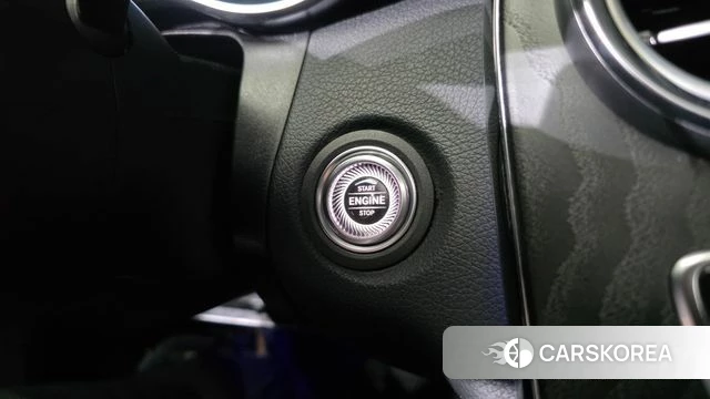 Mercedes-Benz C-Class W205 id 4637176 из Кореи 7