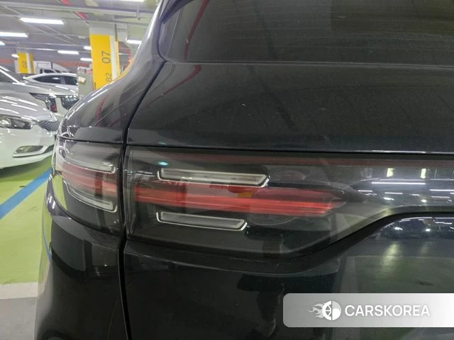Porsche Cayenne (PO536) id 4632597 из Кореи 7