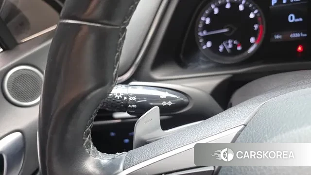 Hyundai Sonata (DN8) id 3373785 из Кореи 7