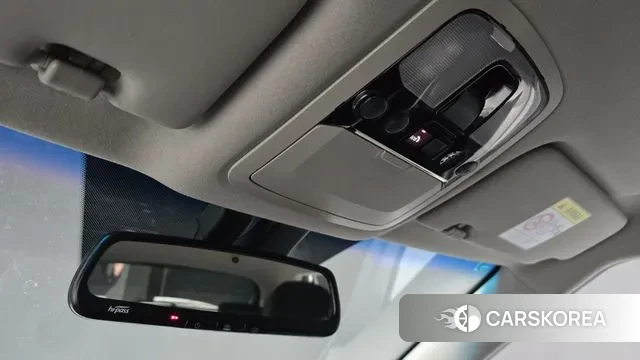 Ssangyong Berry New Tivoli id 3421218 из Кореи 7