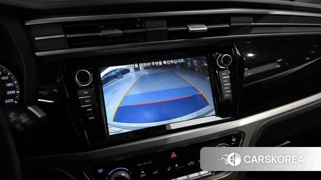 Ssangyong Beautiful Korando id 4568044 из Кореи 7