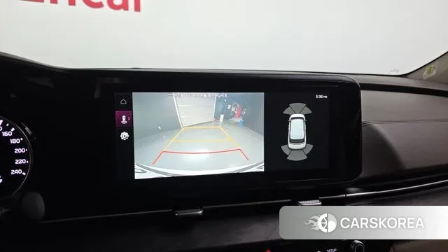 Kia Carnival 4th generation id 3545687 из Кореи 7