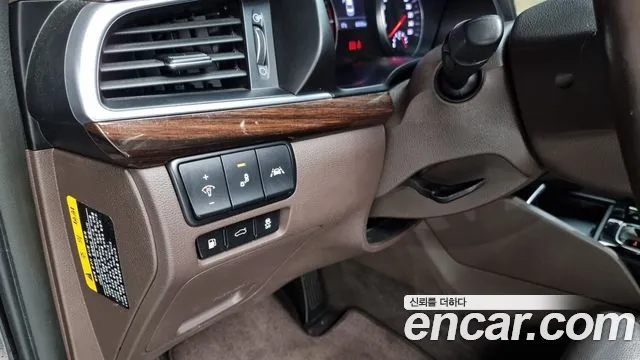 Kia Come New K7 id 2708308 из Кореи 7