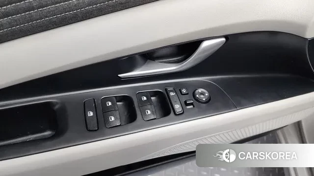 Hyundai Avante Hybrid (CN7) id 3503588 из Кореи 7